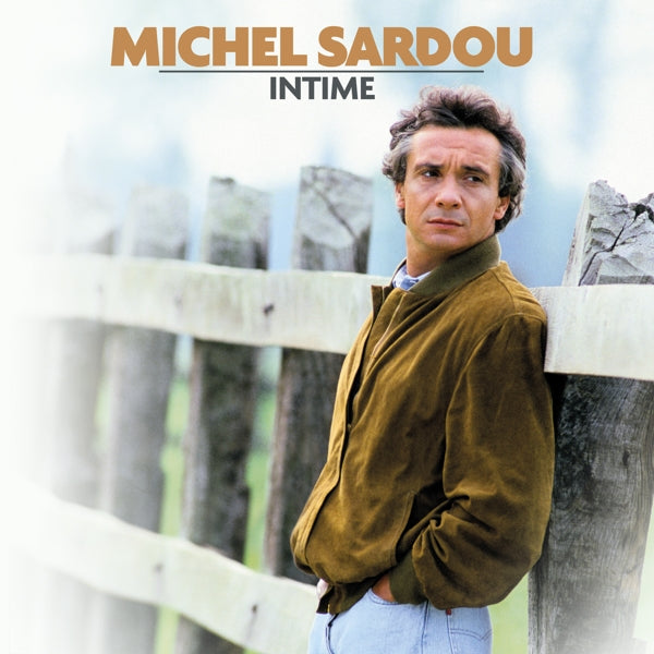  |   | Michel Sardou - Intime (2 LPs) | Records on Vinyl