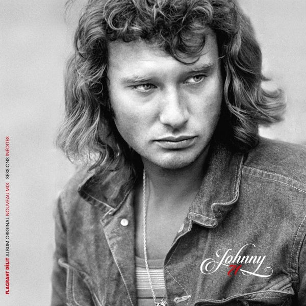  |   | Johnny Hallyday - Johnny 71 (2 LPs) | Records on Vinyl