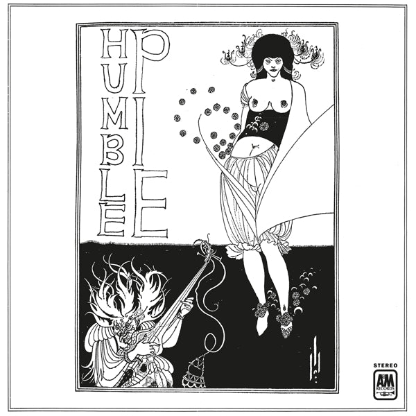  |   | Humble Pie - Humble Pie (LP) | Records on Vinyl