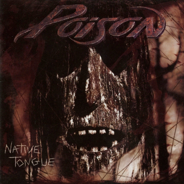  |   | Poison - Native Tongue (2 LPs) | Records on Vinyl