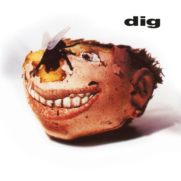 Dig - Dig (LP) Cover Arts and Media | Records on Vinyl