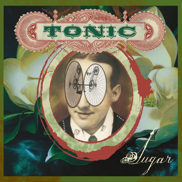 Tonic - Sugar (LP) Cover Arts and Media | Records on Vinyl