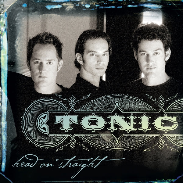  |   | Tonic - Head On Straight (LP) | Records on Vinyl