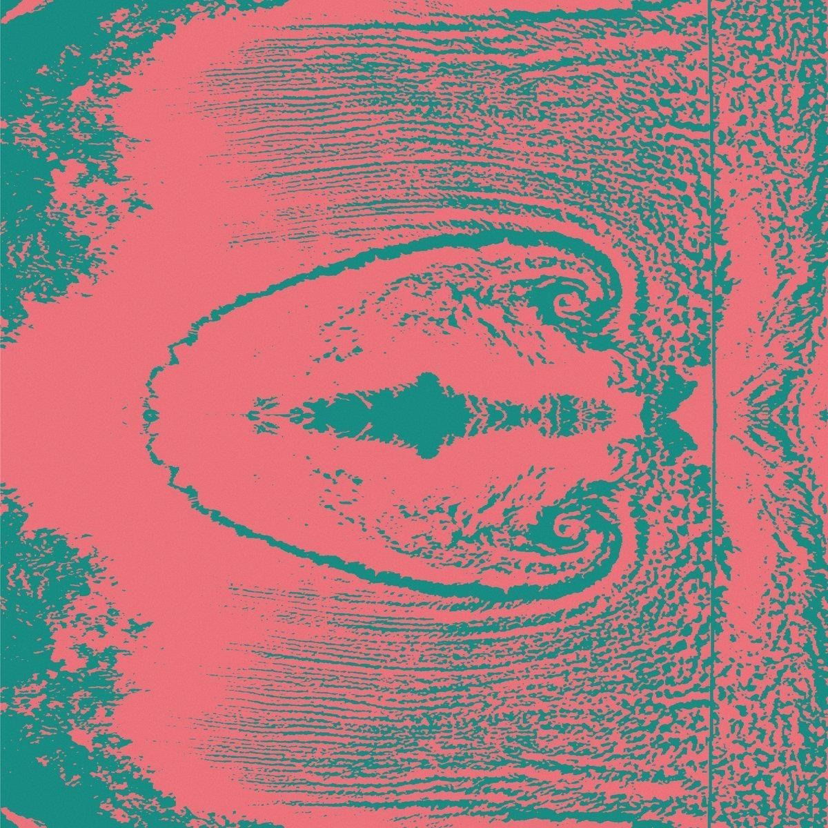 Anatolian Weapons - Earth Lp (LP) Cover Arts and Media | Records on Vinyl