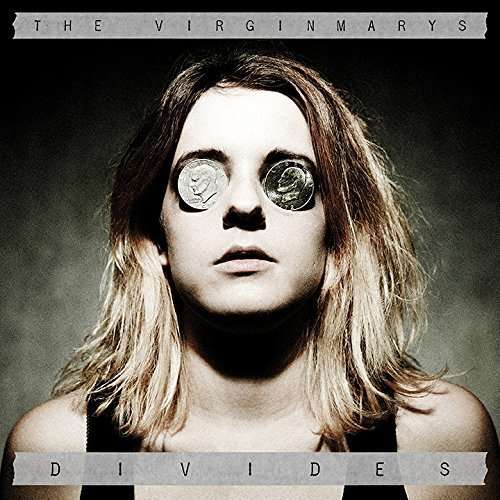 the Virginmarys - Divides (2 LPs) Cover Arts and Media | Records on Vinyl
