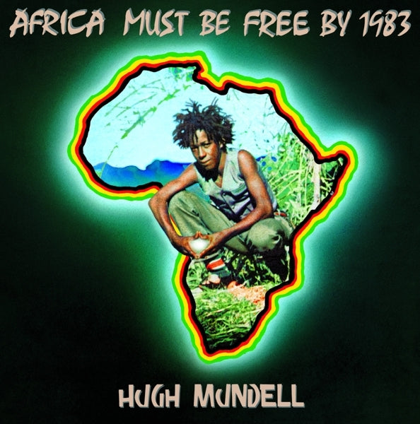  |   | Hugh Mundell - Africa Must Be Free By 1983 (LP) | Records on Vinyl