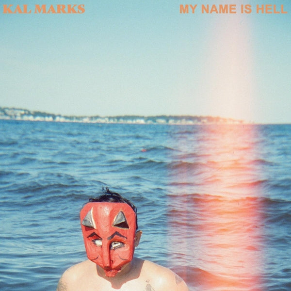  |   | Kal Marks - My Name is Hell (LP) | Records on Vinyl