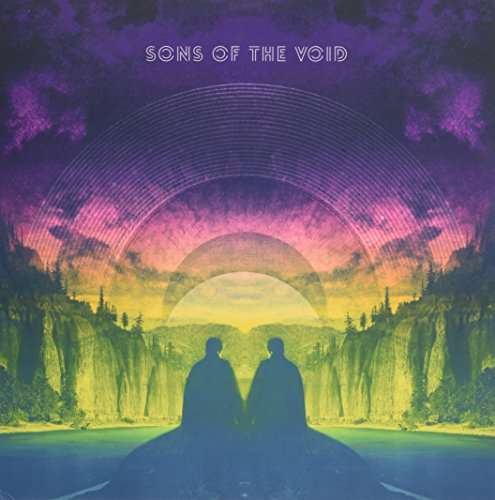 Sons of the Void - Sons of the Void (LP) Cover Arts and Media | Records on Vinyl