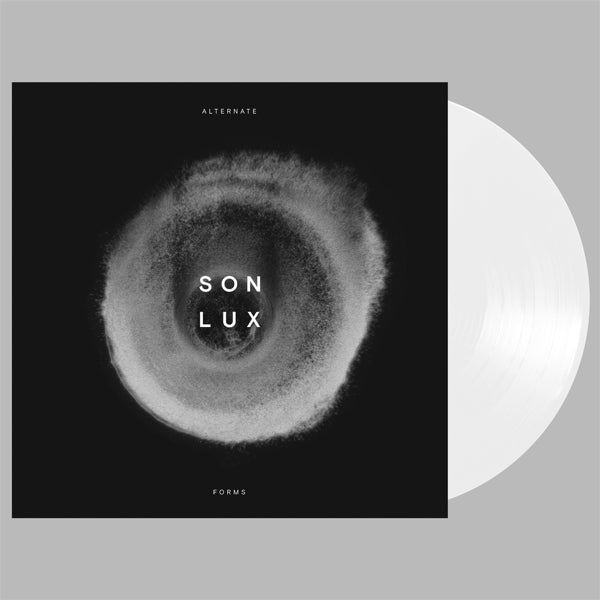  |   | Son Lux - Alternate Forms (LP) | Records on Vinyl