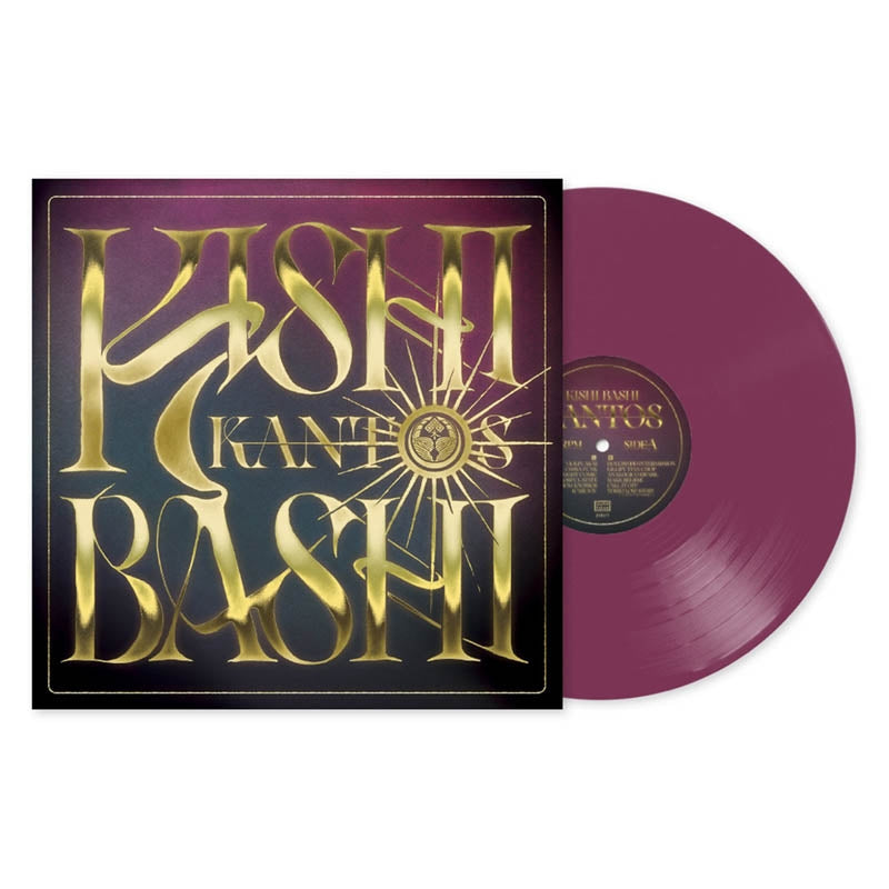  |   | Kishi Bashi - Kantos (LP) | Records on Vinyl