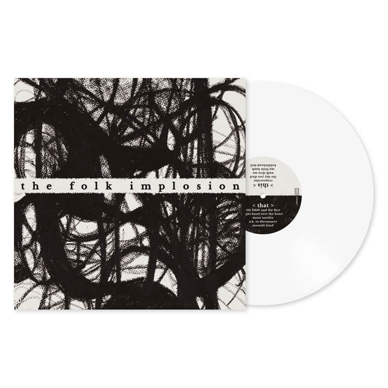  |   | Folk Implosion - Walk Thru Me (LP) | Records on Vinyl
