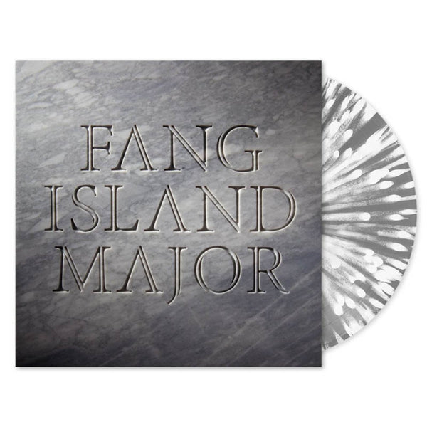  |  Vinyl LP | Fang Island - Major (LP) | Records on Vinyl