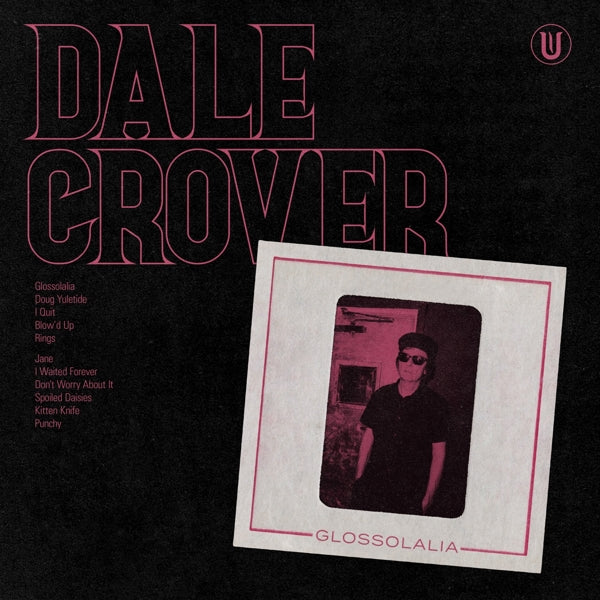  |   | Dale Crover - Glossolalia (LP) | Records on Vinyl