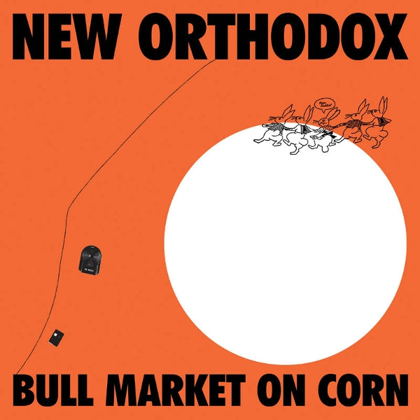  |   | New Orthodox - Bull Market On Corn (LP) | Records on Vinyl