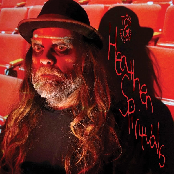  |   | Thor & Friends - Heathen Spirituals (LP) | Records on Vinyl