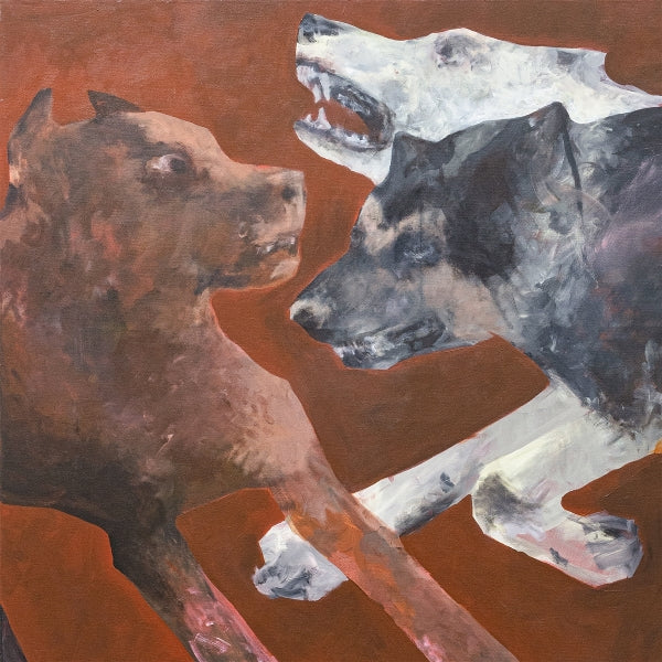  |   | 81355 - Bad Dogs (LP) | Records on Vinyl