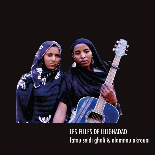  |   | Les Filles De Illighadad - Fatou Seidi Ghali & Alamnou Akrouni (LP) | Records on Vinyl