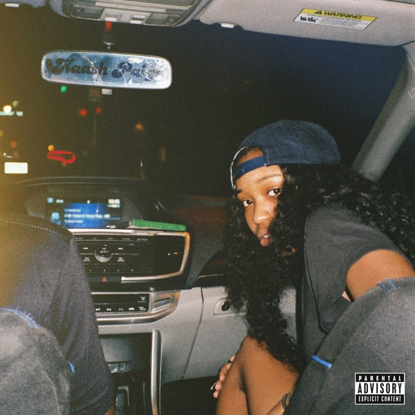  |   | Kaash Paige - Parked Car Convos (LP) | Records on Vinyl