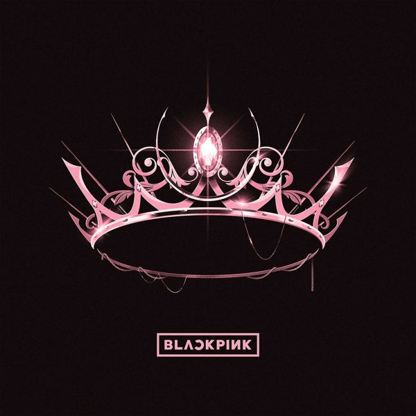  |   | Blackpink - Album (LP) | Records on Vinyl