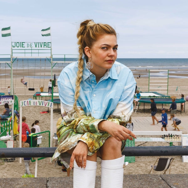  |   | Louane - Joie De Vivre (2 LPs) | Records on Vinyl