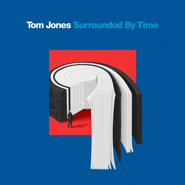  |   | Tom Jones - Surrounded By Time - the Hourglass Edition (2 LPs) | Records on Vinyl