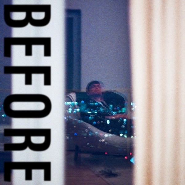  |   | James Blake - Before (LP) | Records on Vinyl