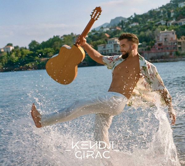  |   | Kendji Girac - Mi Vida (LP) | Records on Vinyl