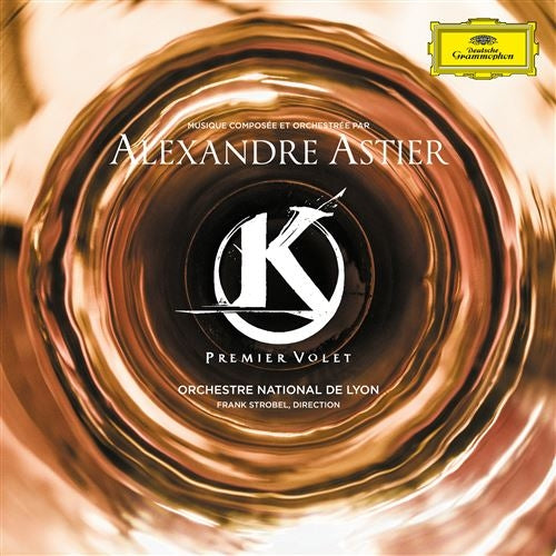  |   | Alexandre Astier - Kaamelott (3 LPs) | Records on Vinyl