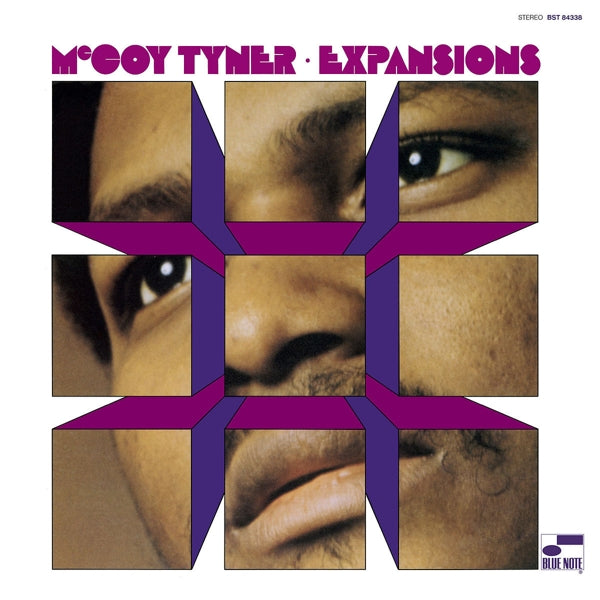  |   | McCoy Tyner - Expansions (LP) | Records on Vinyl