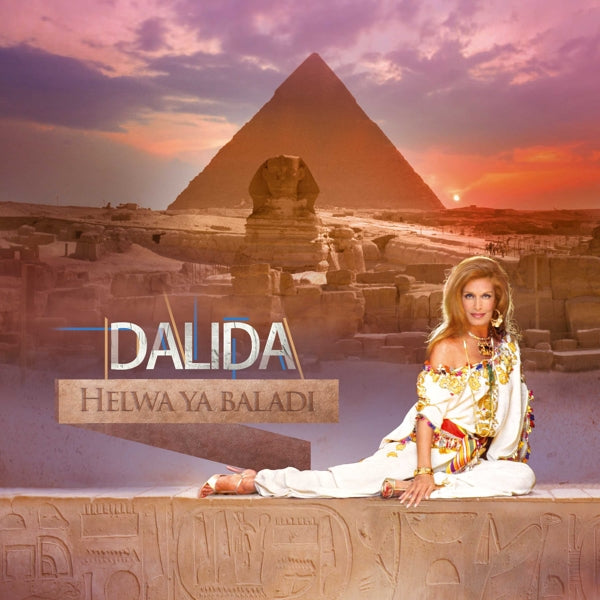  |   | Dalida - Helwa Ya Baladi (LP) | Records on Vinyl