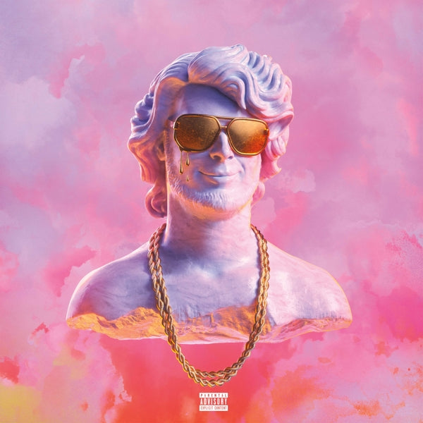  |   | Yung Gravy - Gasanova (LP) | Records on Vinyl