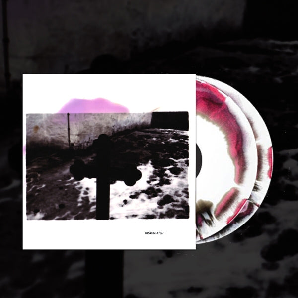 Ihsahn - After (2 LPs) Cover Arts and Media | Records on Vinyl