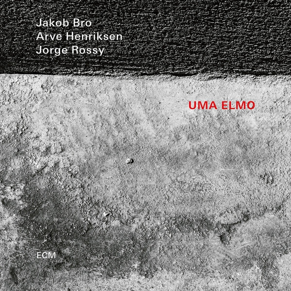  |   | Jakob Bro - Uma Elmo (LP) | Records on Vinyl