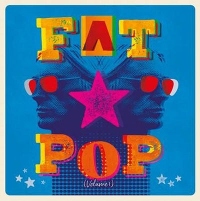  |   | Paul Weller - Fat Pop (Volume 1) (LP) | Records on Vinyl