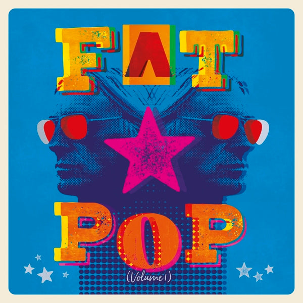  |   | Paul Weller - Fat Pop (LP) | Records on Vinyl