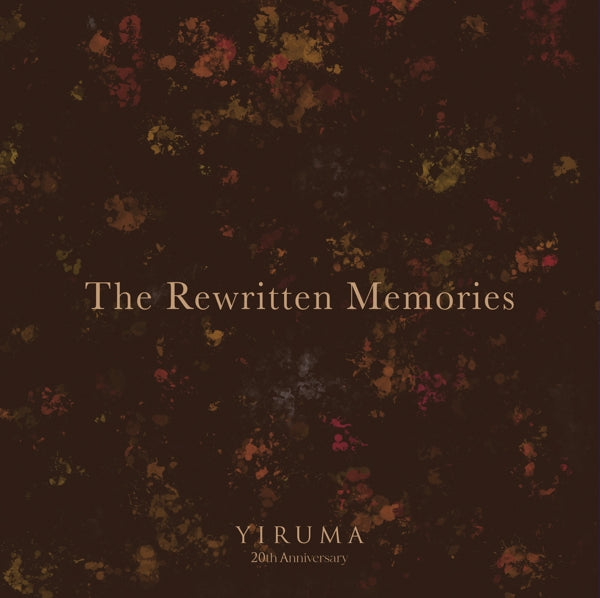  |   | Yiruma - Rewritten Memories (LP) | Records on Vinyl