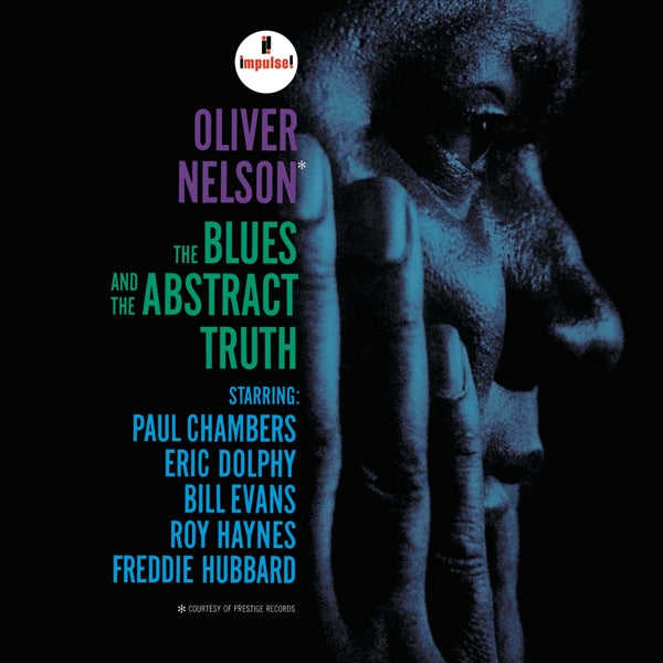  |   | Oliver Nelson - Blues and Abstract Truth (LP) | Records on Vinyl