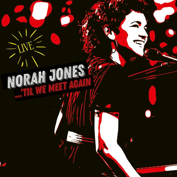  |   | Norah Jones - Til We Meet Again (2 LPs) | Records on Vinyl