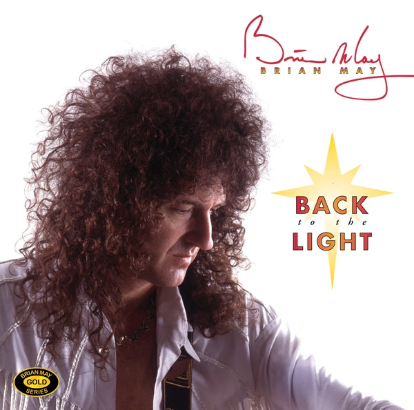  |   | Brian May - Back To the Light (LP) | Records on Vinyl