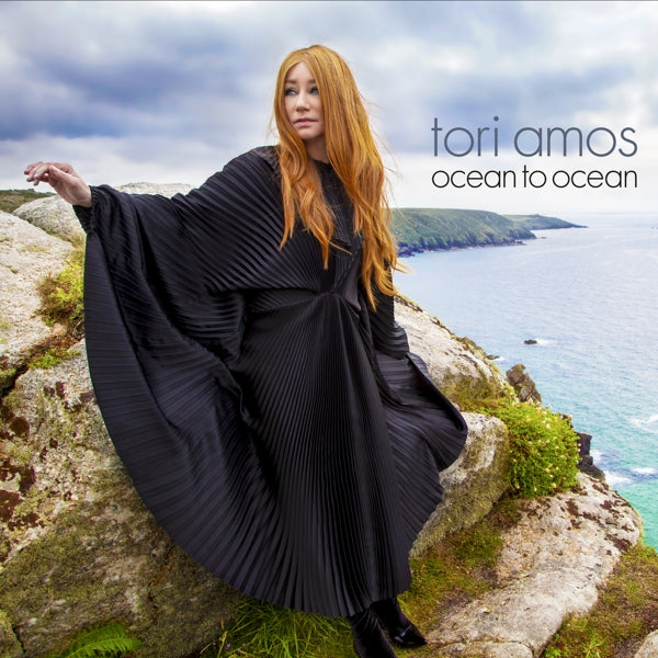  |   | Tori Amos - Ocean To Ocean (2 LPs) | Records on Vinyl