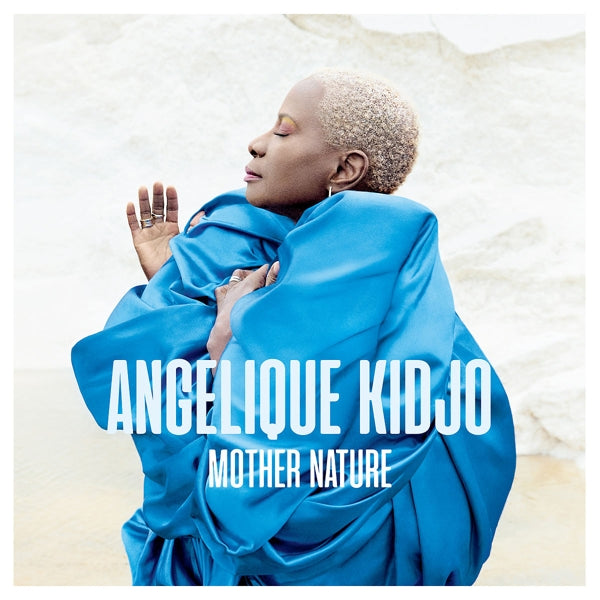  |   | Angelique Kidjo - Mother Nature (2 LPs) | Records on Vinyl