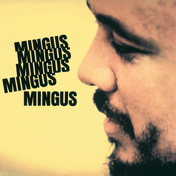  |   | Charles Mingus - Mingus Mingus Mingus Mingus Mingus (LP) | Records on Vinyl