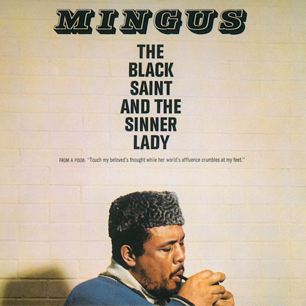  |   | Charles Mingus - Black Saint and the Sinner Lady (LP) | Records on Vinyl