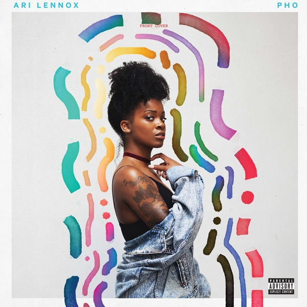  |   | Ari Lennox - Pho (2 LPs) | Records on Vinyl