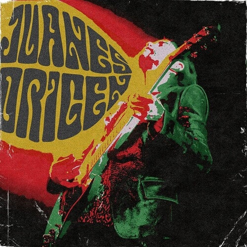  |   | Juanes - Origen (2 LPs) | Records on Vinyl