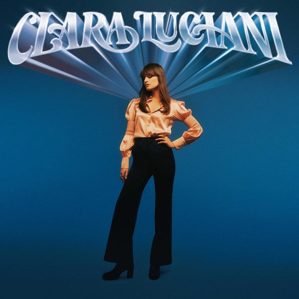  |   | Clara Luciani - Coeur (LP) | Records on Vinyl