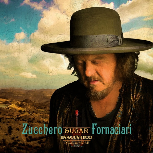  |   | Zucchero - Inacustico D.O.C. & More (3 LPs) | Records on Vinyl