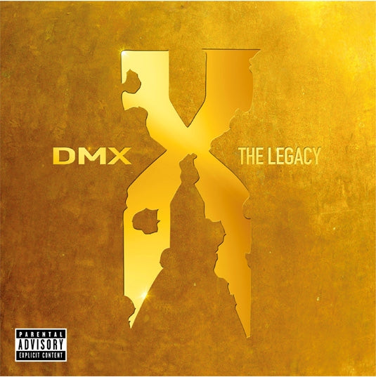  |   | Dmx - Dmx: the Legacy (2 LPs) | Records on Vinyl