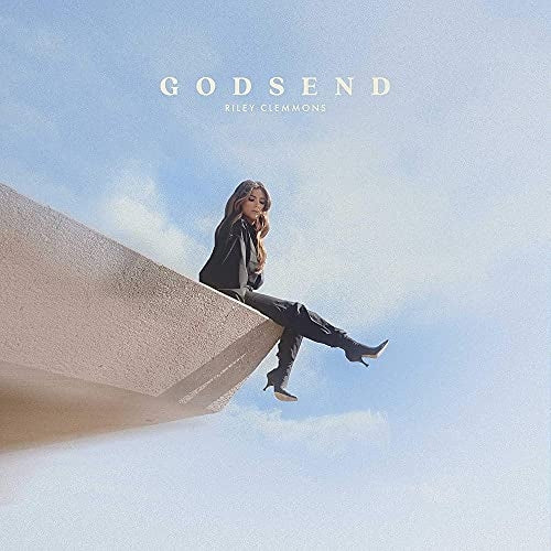  |   | Riley Clemmons - Godsend (LP) | Records on Vinyl