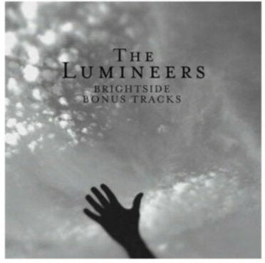 Lumineers - Brightside (Single) Cover Arts and Media | Records on Vinyl